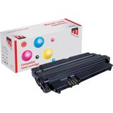 Quantore toner cartridge Samsung MLT-D1052L zwart