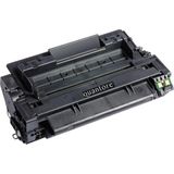 Quantore toner cartridge HP 51A (Q7551A) zwart