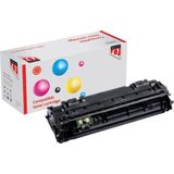 Tonercartridge quantore hp q7553a 53a zwart | 1 stuk