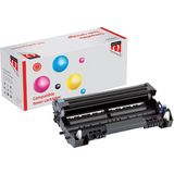 Quantore - DR-3100 - Drum - Zwart