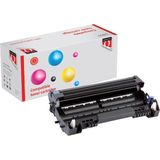 Quantore - DR-3100 - Drum - Zwart