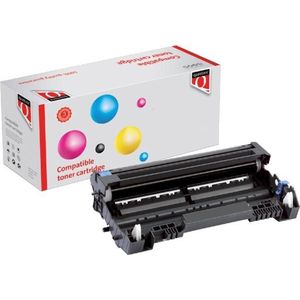 Quantore - DR-3100 - Drum - Zwart