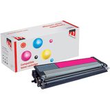 Tonercartridge Quantore Brother TN-325 rood | 1 stuk