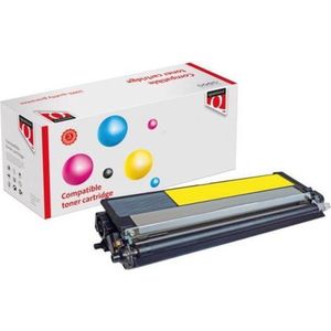 Quantore - TN-325Y - Toner - Geel