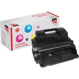 Quantore - CE390A - Tonercartridge - Zwart - 10.000 Pagina's