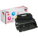 Quantore toner cartridge HP 90X (CE390X) zwart