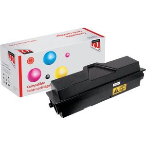 Quantore - TK-160K - Toner - Zwart - Geschikt voor Kyocera - 2500 Afdrukken