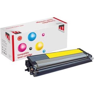 Toner quantore  brother tn-328y geel