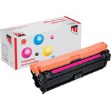 Tonercartridge quantore hp ce743a 307a rood | 1 stuk