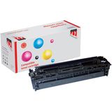 Quantore - Tonercartridge Alternatief - Zwart - Geschikt voor HP CF210A 131A