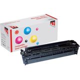 Quantore - Tonercartridge Alternatief - Zwart - Geschikt voor HP CF210A 131A