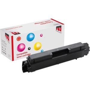 Tonercartridge Quantore Kyocera TK-580 zwart