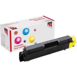 Tonercartridge Quantore Kyocera TK-580 geel