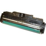 Quantore - Drum alternatief tbv CE314A 126A zwart