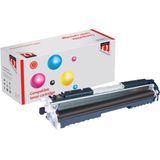 Quantore - CF350A - Tonercartridge - Zwart - Alternatief voor HP