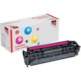 Quantore toner cartridge HP 312A (CF383A) magenta