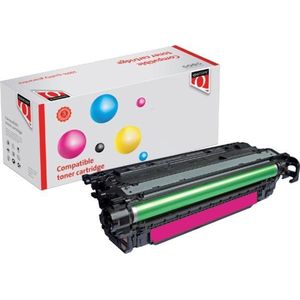 Tonercartridge Quantore alternatief tbv HP CF323A 653A rood