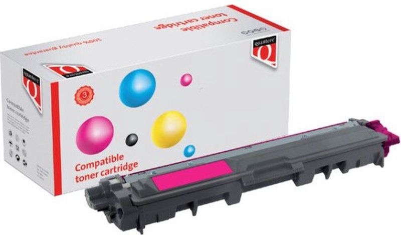 Quantore - TN-245M - Toner - Rood