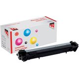 Toner quantore brother tn-1050 zwart | 1 stuk