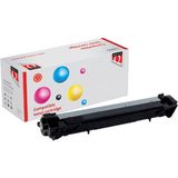 Toner quantore brother tn-1050 zwart | 1 stuk