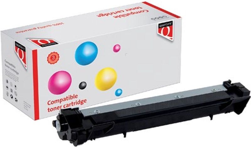 Quantore - TN-1050 - Toner - Zwart