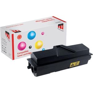 Tonercartridge Quantore Kyocera TK-1140 zwart