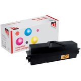 Quantore - TK-1130K - Toner - Zwart - Tot 3000 pagina's