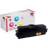 Quantore - TK-1130K - Toner - Zwart - Tot 3000 pagina's