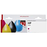 Quantore - Alternatief Inktcartridge - Rood - Geschikt voor HP CN627AE 971XL