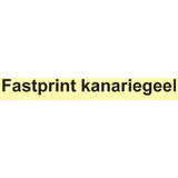 Kanariegeel A4 papier 80 gram pak 500 vel Fastprint