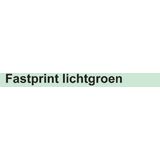 Lichtgroen A4 papier 80 gram pak 500 vel Fastprint