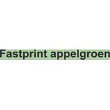 Fastprint - Kopieerpapier - Appelgroen - A4 - 160gr - Pak à 250 vel