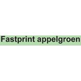 Kopieerpapier Fastprint Appelgroen A4 120gr