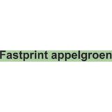 Kopieerpapier Fastprint Appelgroen A4 120gr