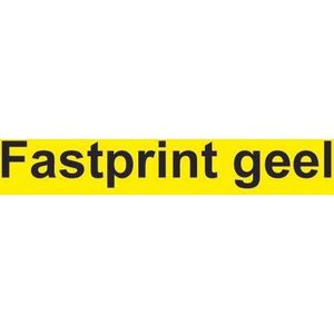 Quantore - Colour - Kopieerpapier - Geel - A4 - 120 gram - 250 vel