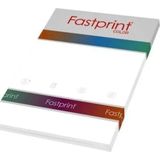 Quantore - Colour A4 - Kopieerpapier - Wit - 120 gram - 100 vel