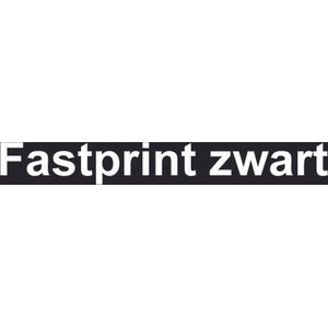 Quantore - Colour - Kopieerpapier - Zwart - A4 - 120 gram - 100 vel