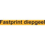 Quantore Kopieerpapier Fastprint-100 A4 120Gr Diepgeel