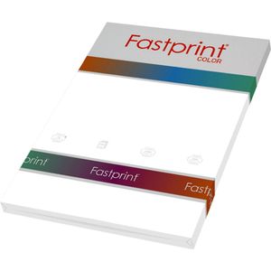 KOPIEERPAPIER FASTPRINT GOLD A4 80GR WIT 100VEL