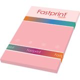 Quantore - Colour - Kopieerpapier - Roze - A4 - 80 gram - 100 vel