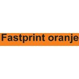 Quantore - Colour A4 - Kopieerpapier - Oranje - 160 gram - 50 vel