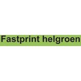 Fastprint - Kopieerpapier - Helgroen - A4 - 160 gr - 50 vel