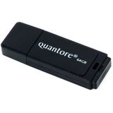 Quantore - USB-stick - 64 GB