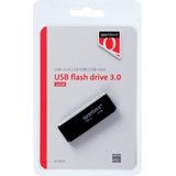 USB-stick - Compact - Lichtgewicht - USB 3.0 - Beschermkapje