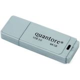 USB-Stick - Blister - 1 Stuk - USB 3.0 - Compact - Lichtgewicht
