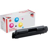 Quantore - TK-5140K - Toner - Zwart - Alternatief voor Kyocera