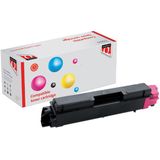 Tonercartridge Quantore Kyocera TK-5140 rood