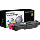 Quantore - TK-5140M - Toner - Rood - Alternatief voor Kyocera