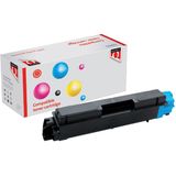 Quantore - TK-5150C - Toner - Blauw - Alternatief - 10000 Pagina's