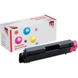 Quantore - TK-5150M - Toner - Rood - Alternatief voor Kyocera